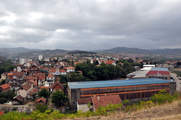 СУМОРНА СТАТИСТИКА: Егзодус из Топлице